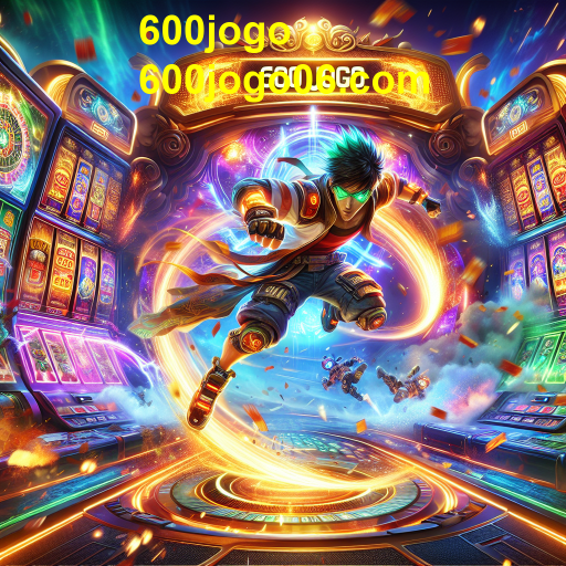 A Evolução dos Jogos de Ação