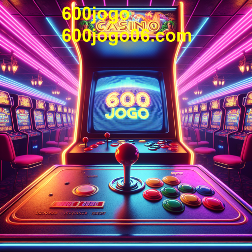 O Fascinante Mundo dos Jogos Arcade