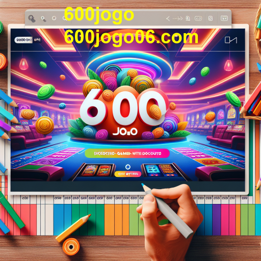 Descubra as Ofertas Imperdíveis no 600jogo